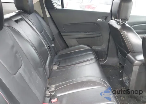 2013 GMC Terrain Slt-2 from USA, damaged, VIN 2GKFLXE30D6150799